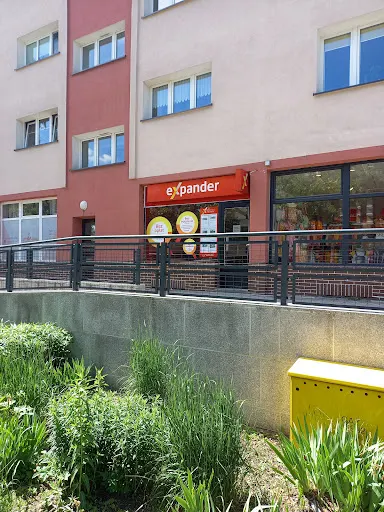 Expander Piła - Kredyty Hipoteczne, Firmowe, Nieruchomości, Ubezpieczenia