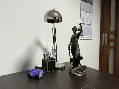 Anna Błaszczyk-Miężalska Radca Prawny